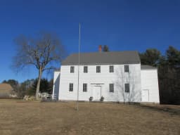 Fremont, New Hampshire