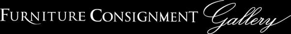 Furniture Consignment Gallery Logo delivery Furniture Consignment Gallery Logo delivery