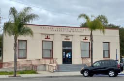 Gardena, California