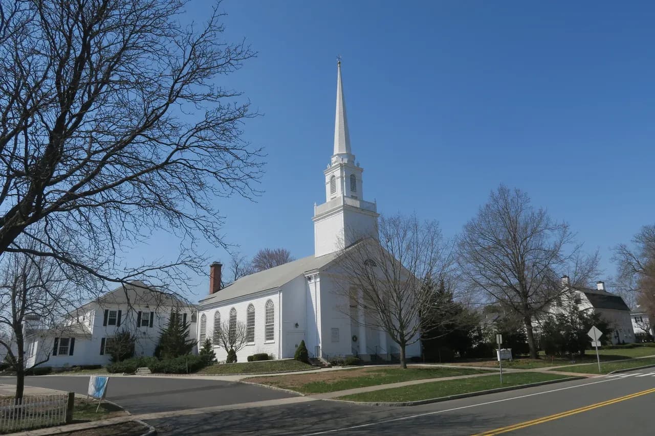 Glastonbury, CT