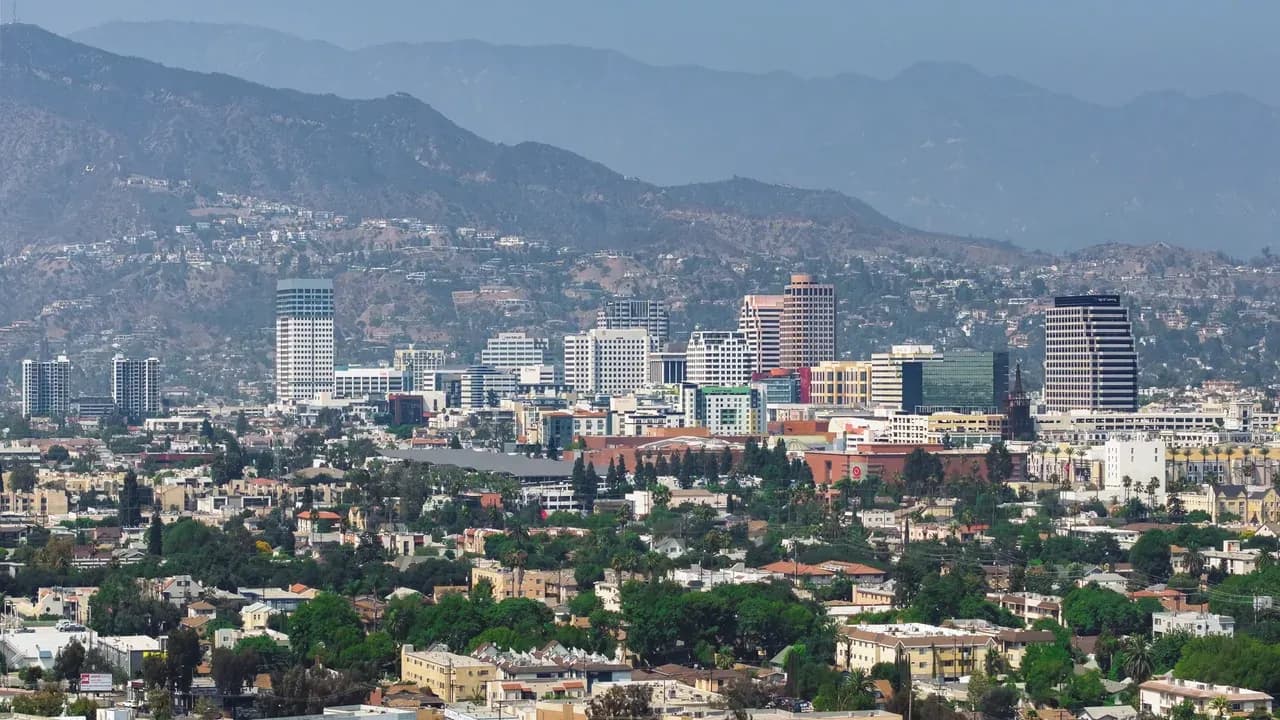Glendale, CA