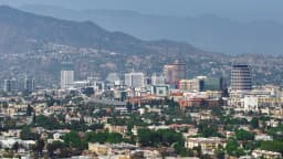 Glendale, California