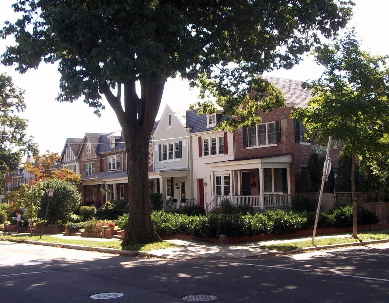 Glover Park, D.C.