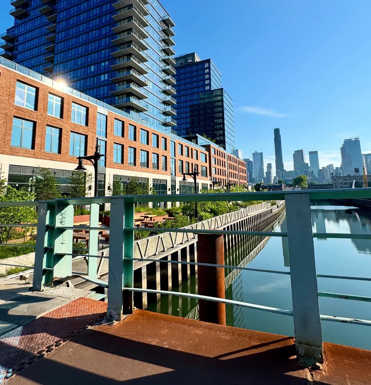 Gowanus, New York