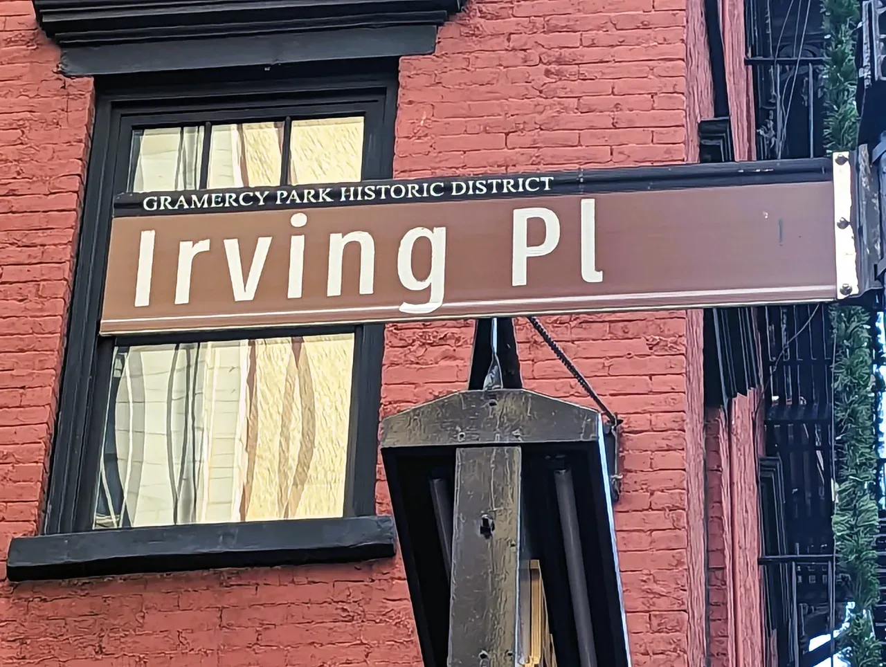Gramercy, NY