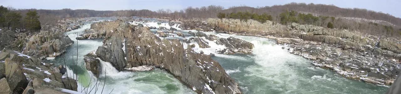 Great Falls, VA