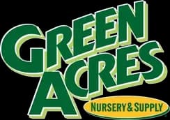 Green Acres Nursery logo