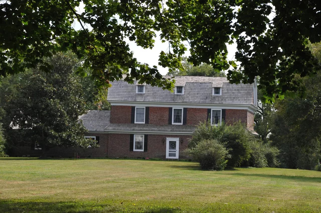 Gunpowder, MD