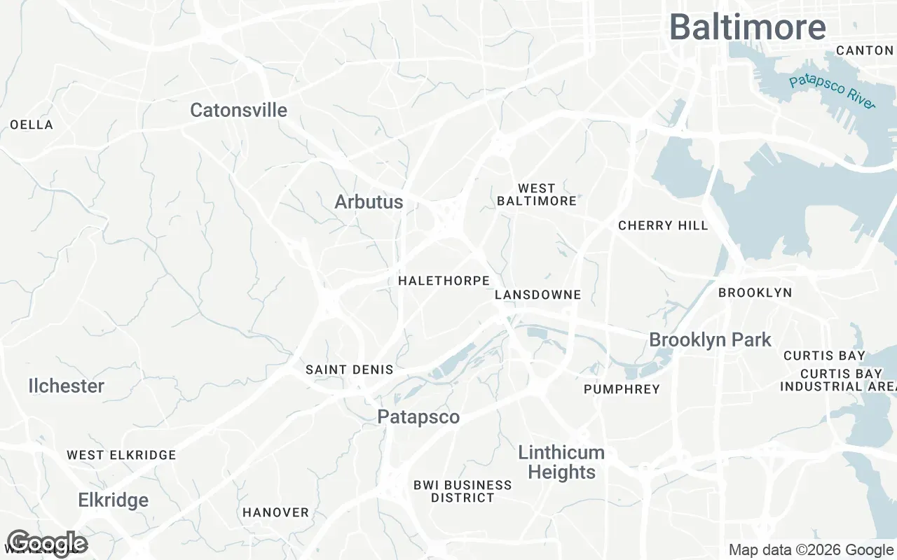 Halethorpe, MD