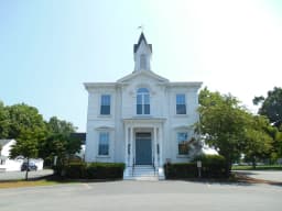 Hampstead, New Hampshire