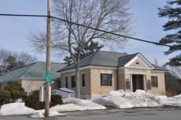 Hampton, New Hampshire