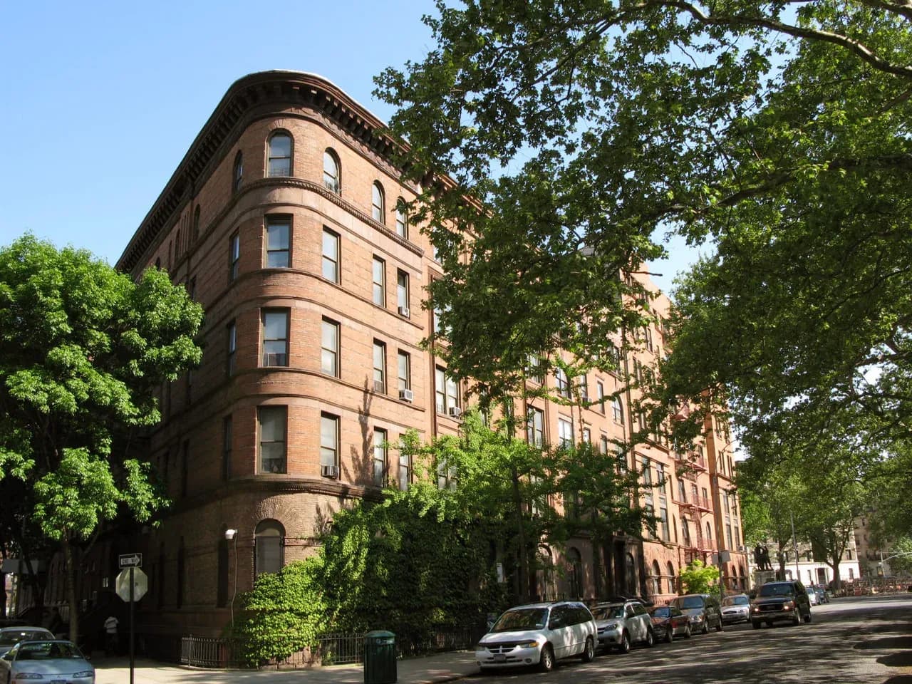 Harlem, NY