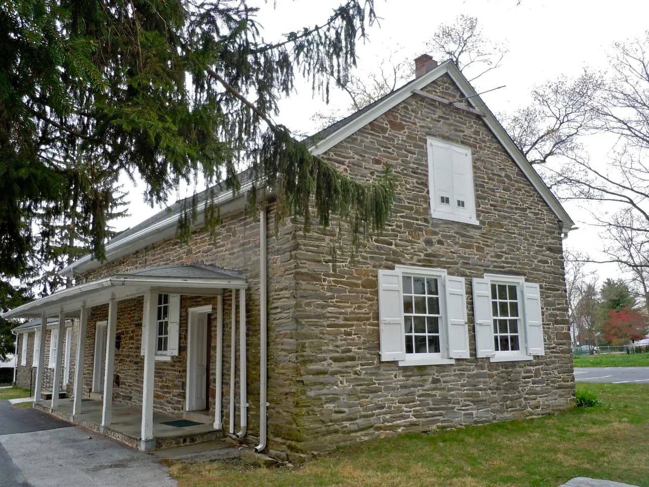 Havertown, PA