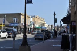Hempstead, New Jersey