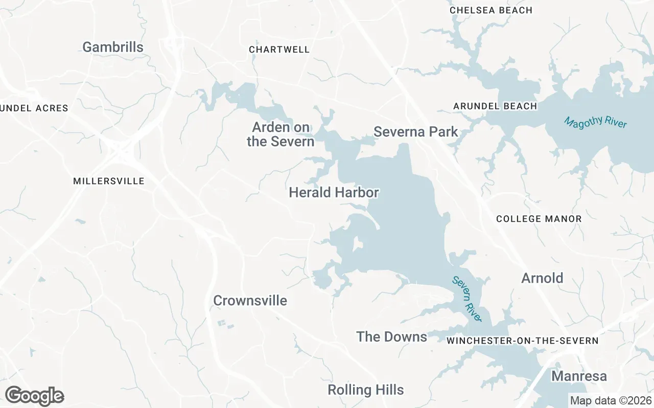 Herald Harbor, MD