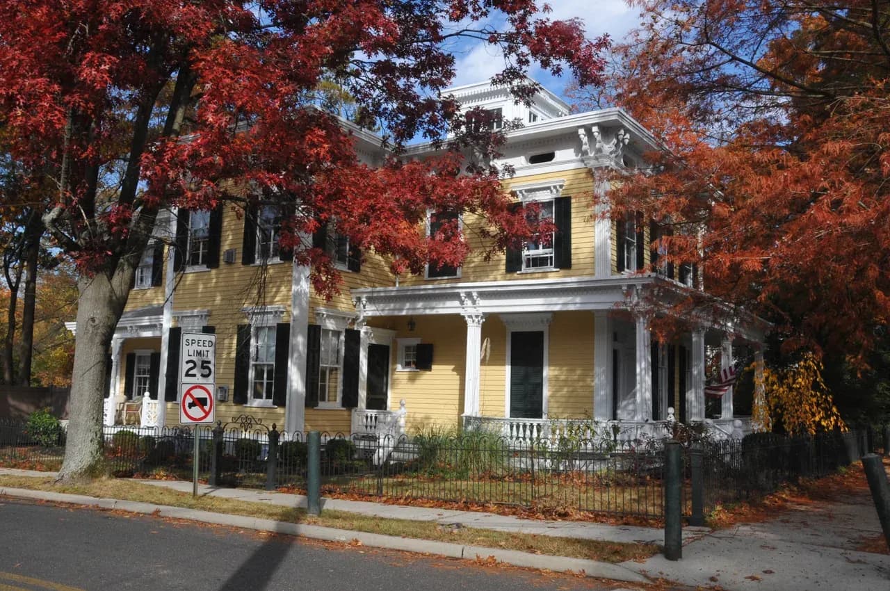 Hightstown, NJ