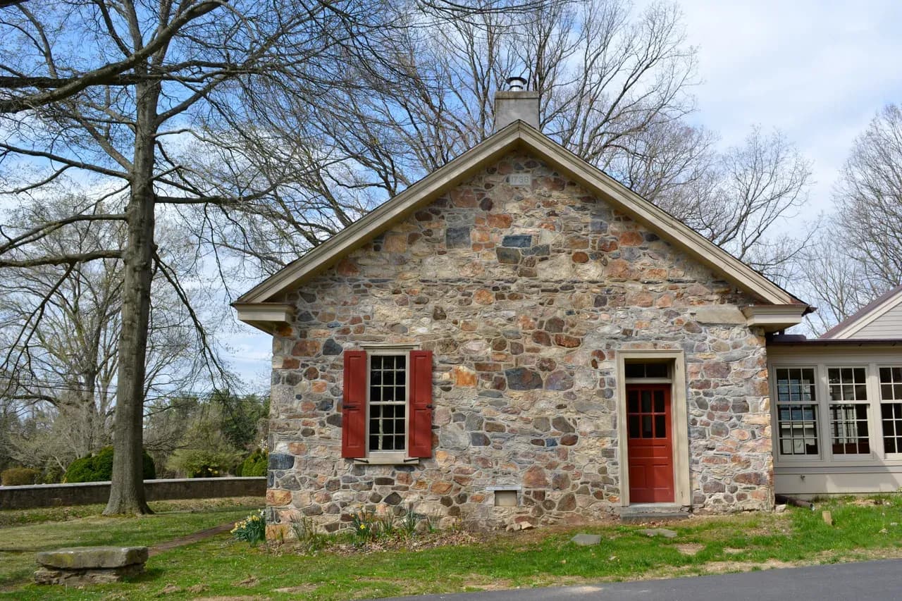 Hockessin, DE