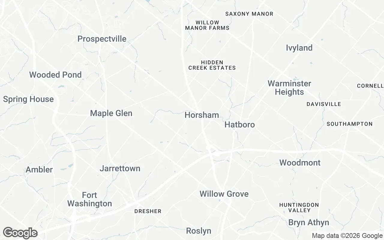 Horsham, PA