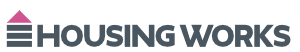 Housing Works logo