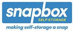 Snapbox Self Storage