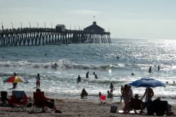 Imperial Beach, California