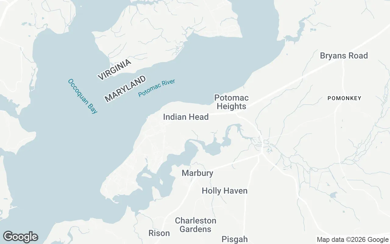 Indian Head, VA
