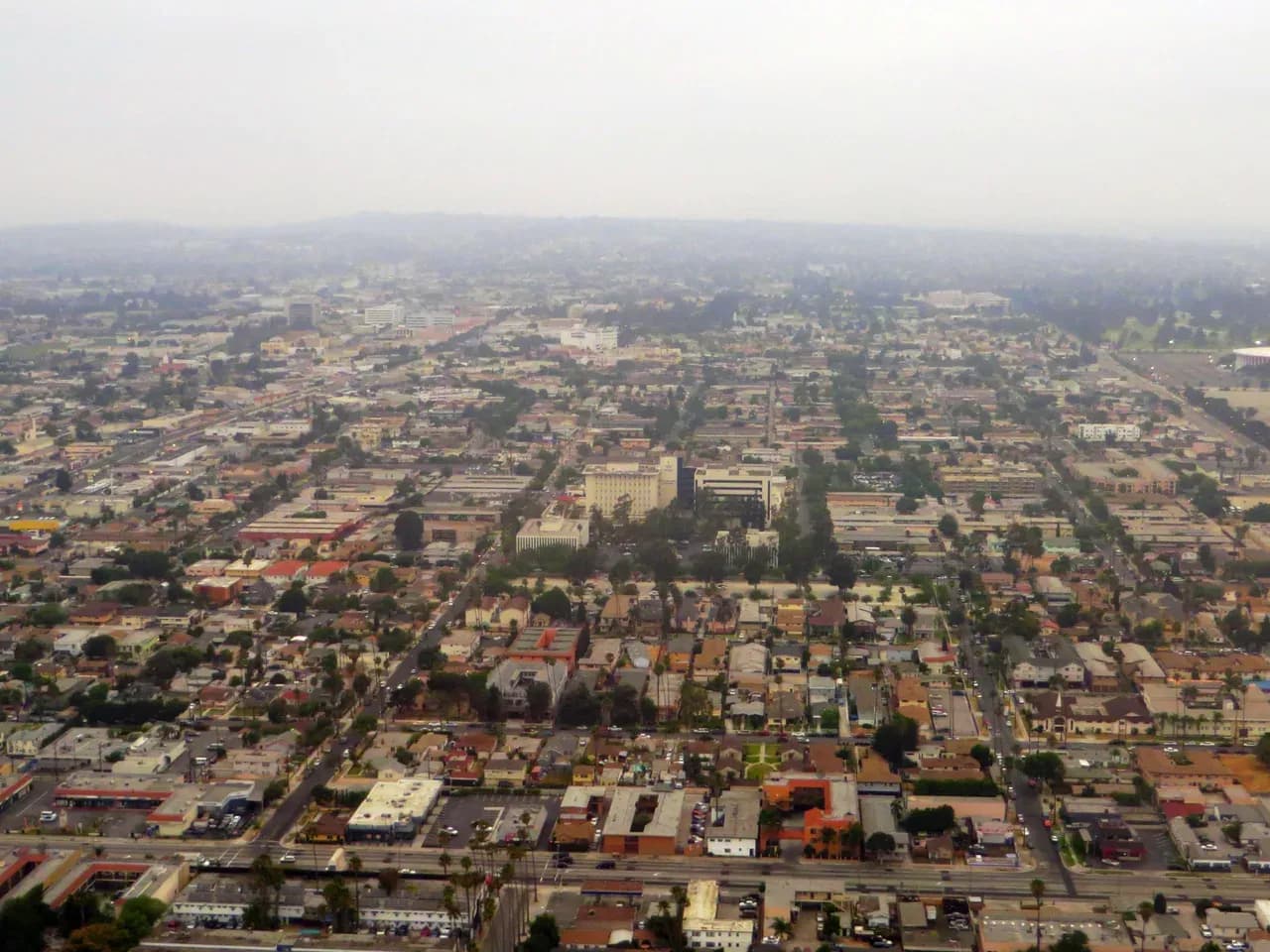 Inglewood, CA
