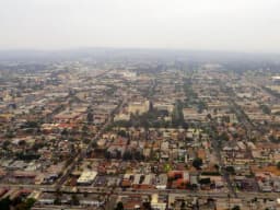 Inglewood, California