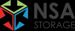 iStorage Logo