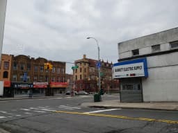 Jamaica, New York