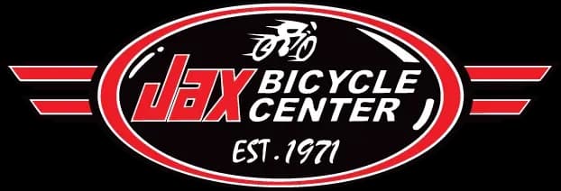 Jax Bicycle Logo delivery