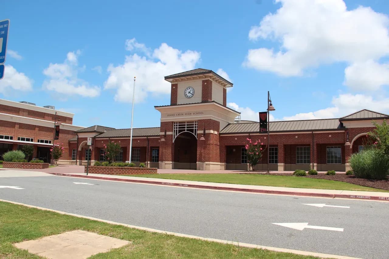 Johns Creek, GA
