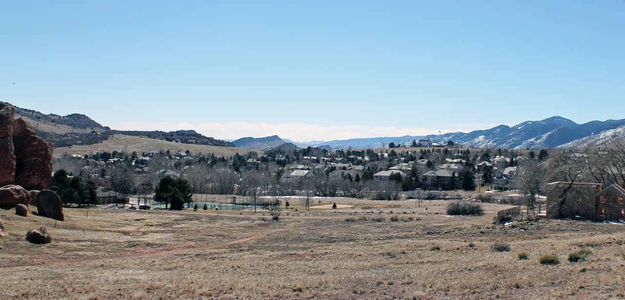 Ken Caryl, CO