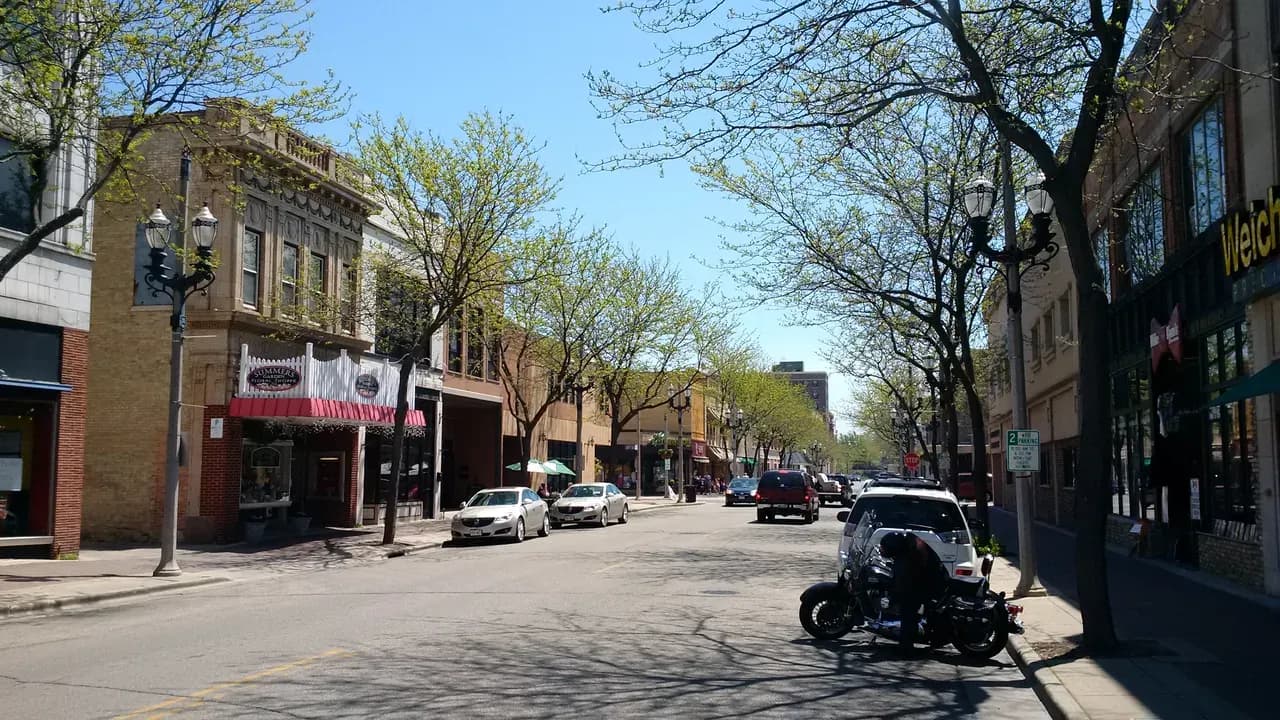 Kenosha, WI