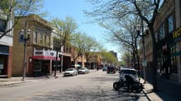Kenosha, Wisconsin