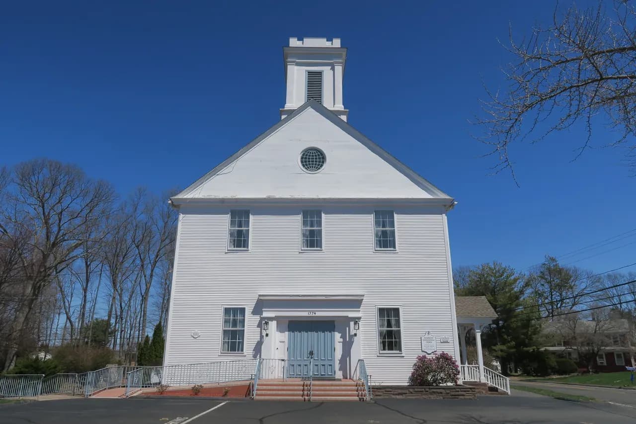 Kensington, CT