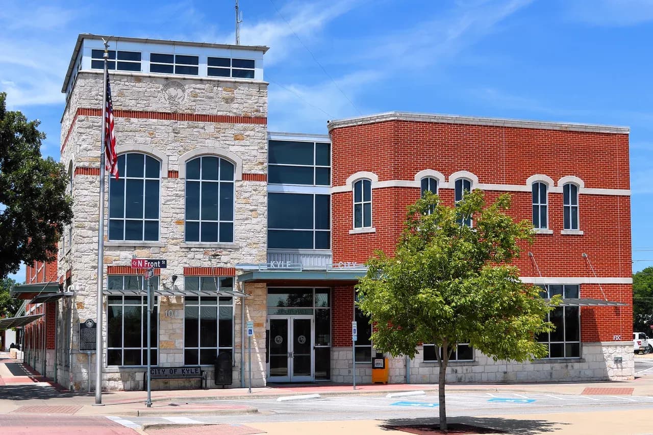 Kyle, Texas