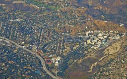 La Cañada Flintridge, California