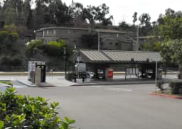 La Mesa, California