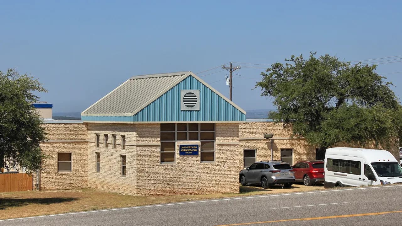 Lago Vista, TX