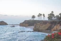 Laguna Beach, California