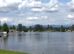 Lake Stevens, Washington