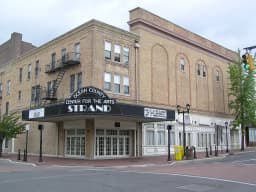 Lakewood, New Jersey