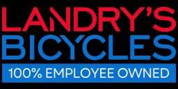 Landry's Bicycles Logo