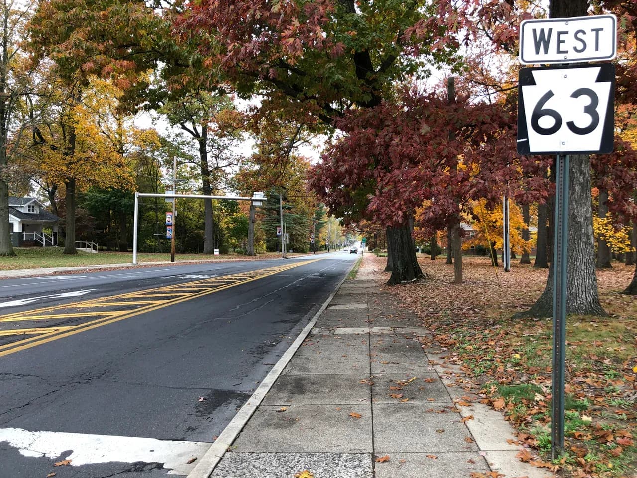 Lansdale, PA