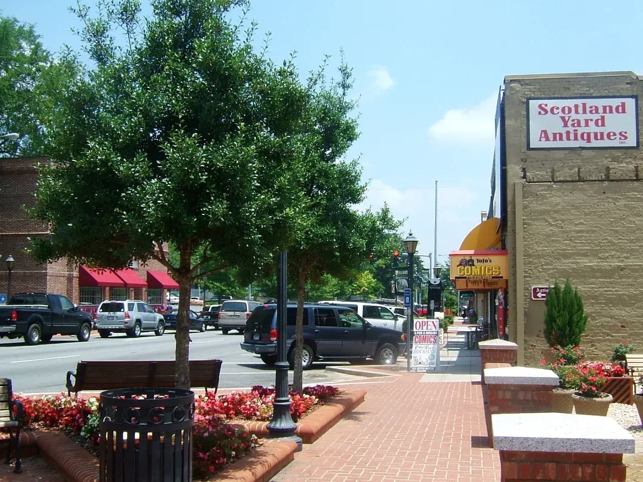 Lawrenceville, GA