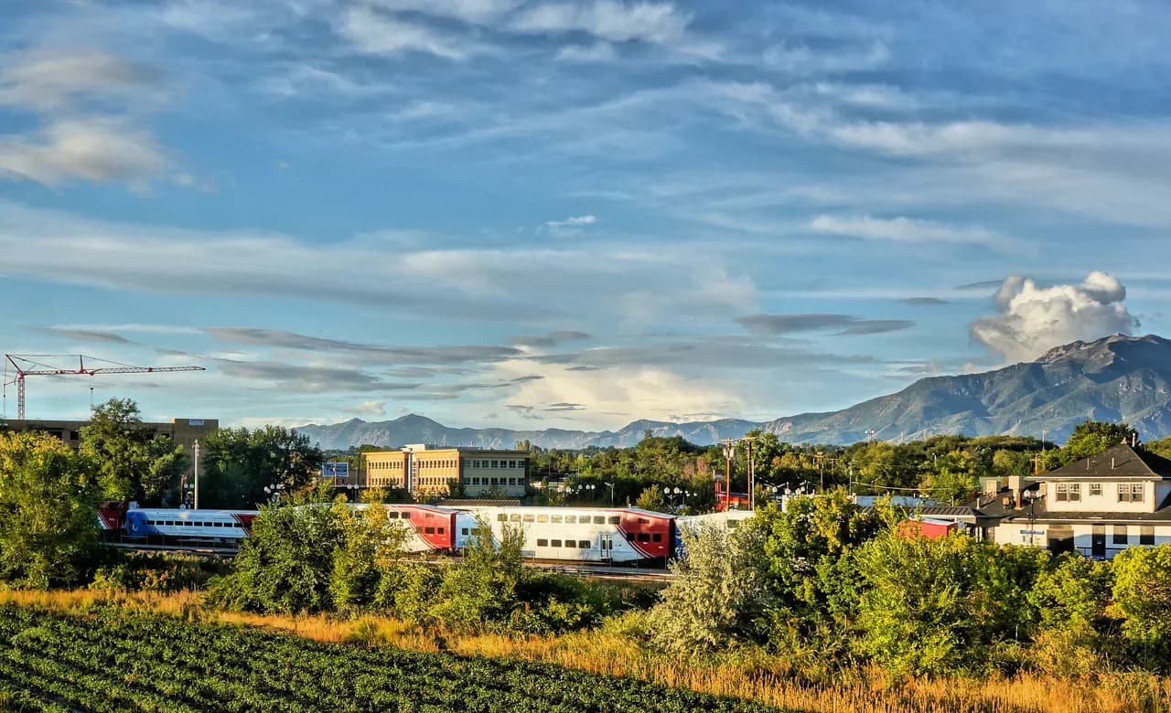 Layton, Utah