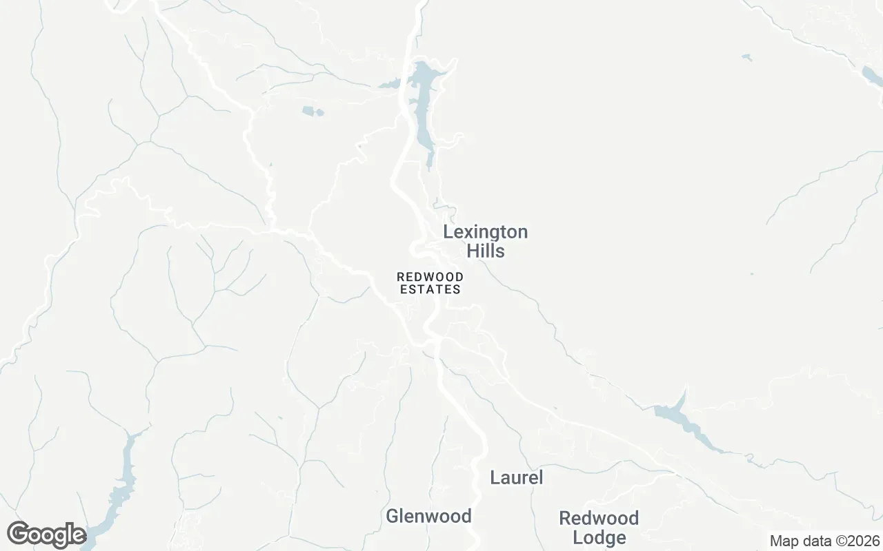 Lexington Hills, CA