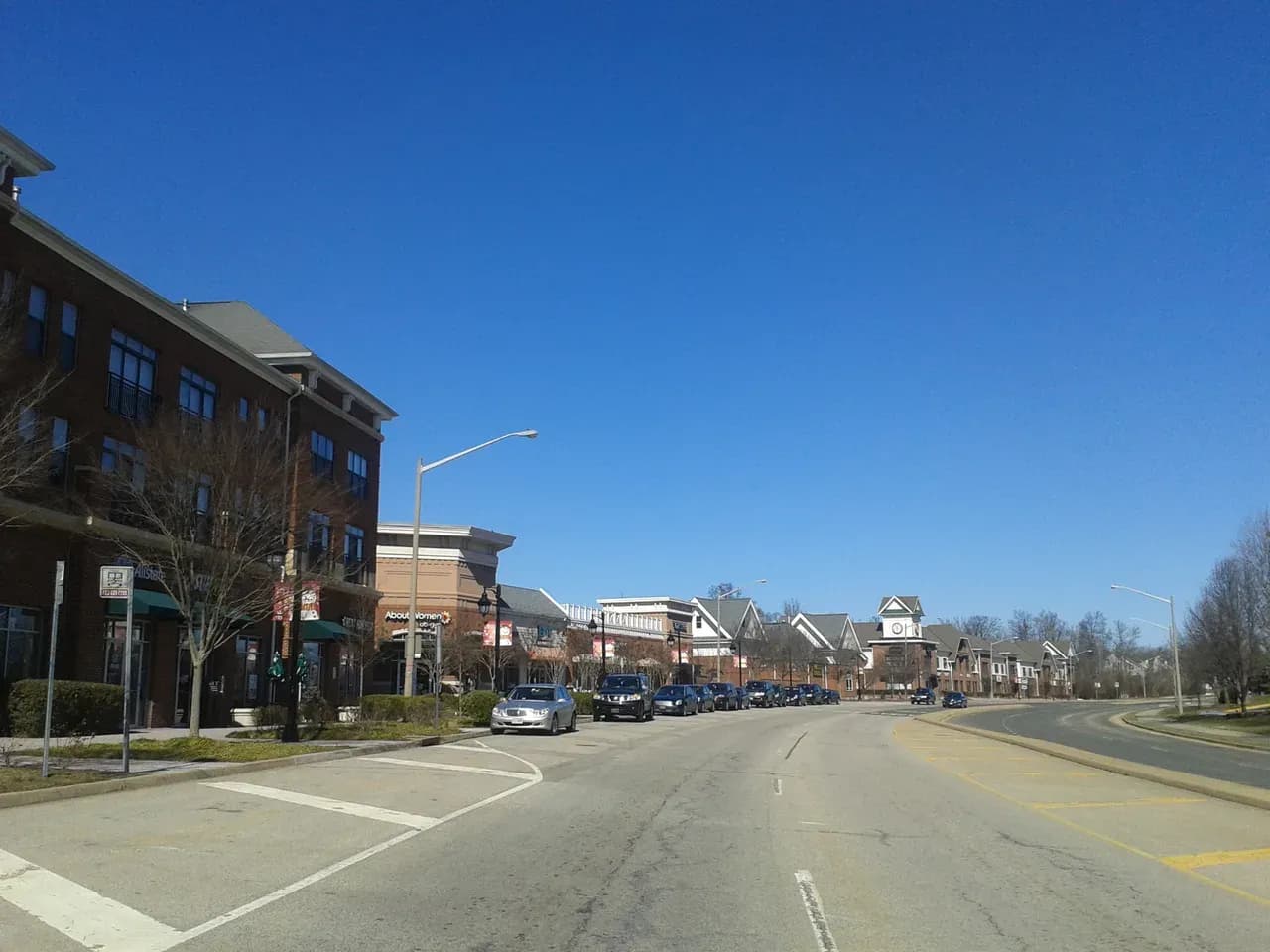 Lorton, VA