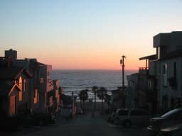 Manhattan Beach, California